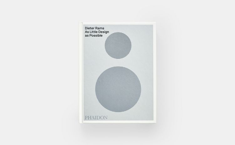 Produktbild: Dieter Rams