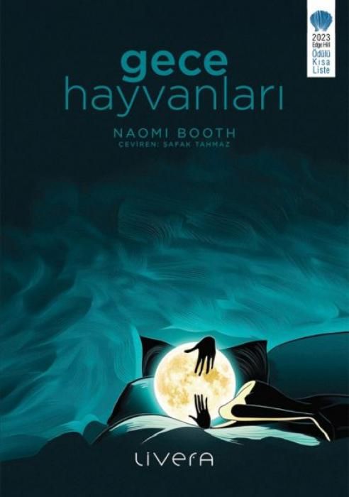 Produktbild: Gece Hayvanlari
