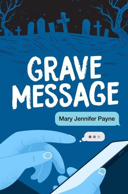 Produktbild: Grave Message