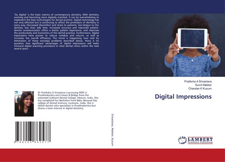 Produktbild: Digital Impressions