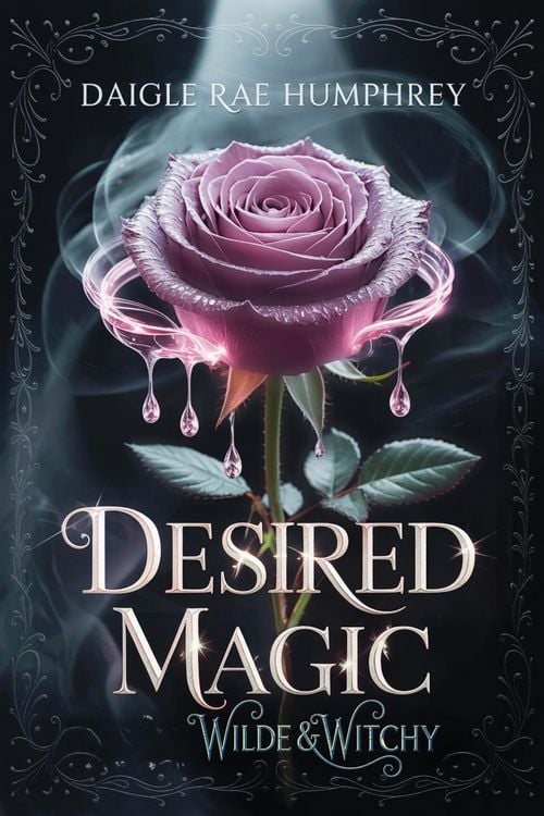 Produktbild: Desired Magic