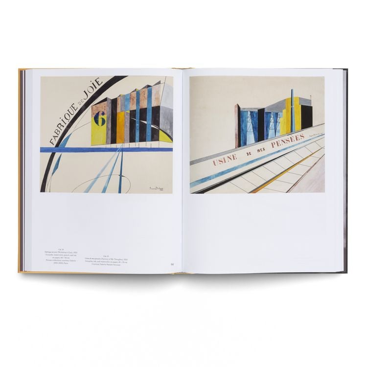 Produktbild: Suzanne Duchamp. Retrospective