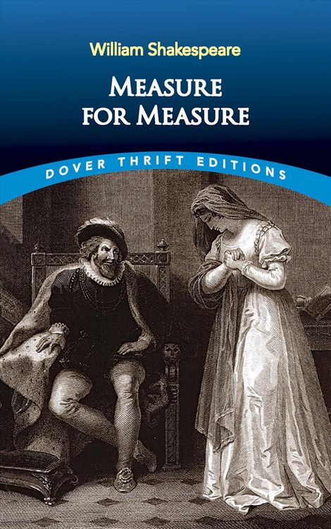 Produktbild: Measure for Measure