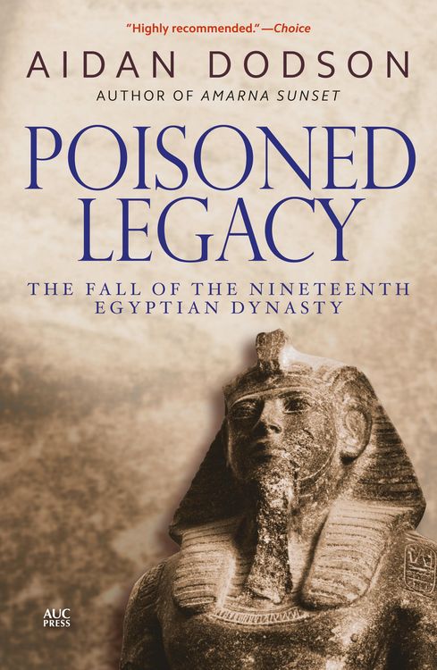Produktbild: Poisoned Legacy