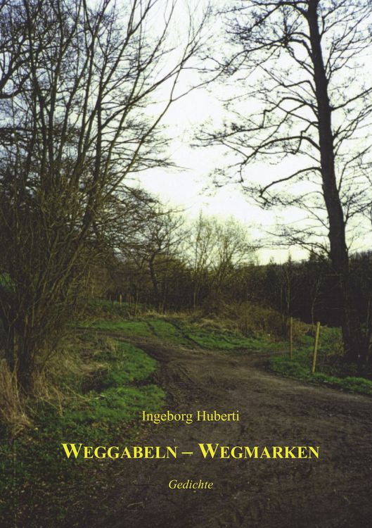 Produktbild: Weggabeln-Wegmarken