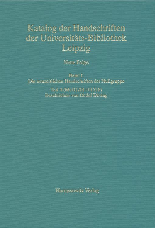 Produktbild: Catalogus codicum manuscriptorum Bibliothecae Universitatis