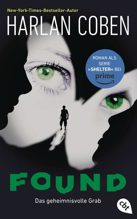 Produktbild: Found – Das geheimnisvolle Grab
