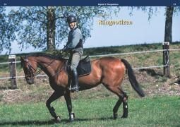 Produktbild: Be strict - im Sattel
