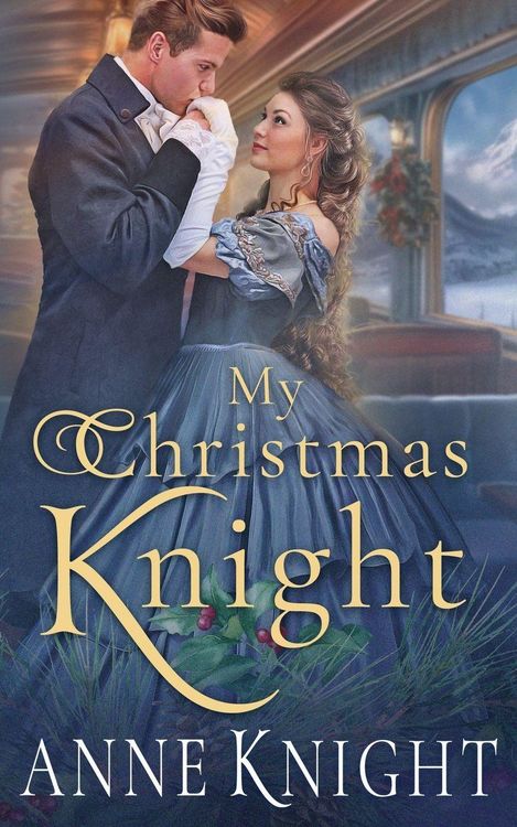 Produktbild: My Christmas Knight