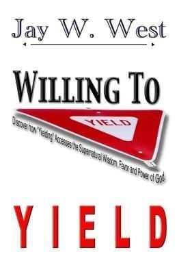 Produktbild: Willing to Yield