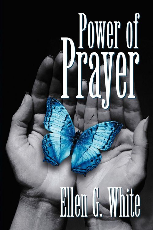 Produktbild: Power of Prayer