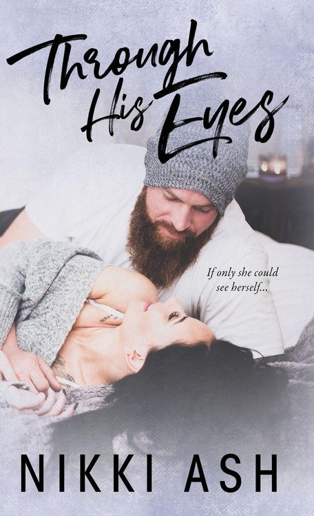 Produktbild: Through His Eyes