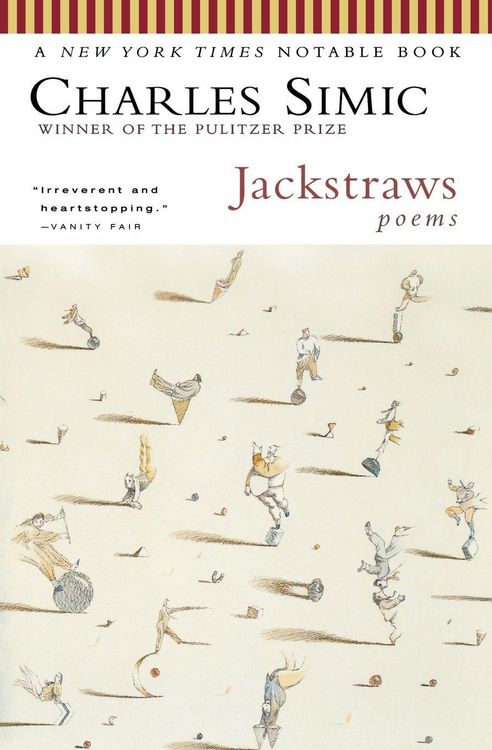 Produktbild: Jackstraws