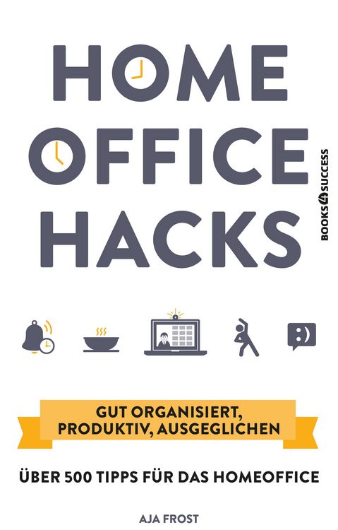 Produktbild: Homeoffice Hacks