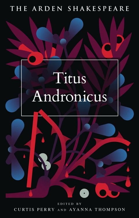 Produktbild: Titus Andronicus