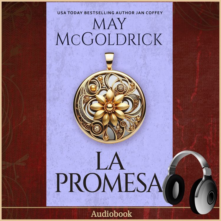 Produktbild: La Promesa