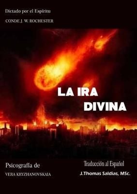 Produktbild: La Ira Divina