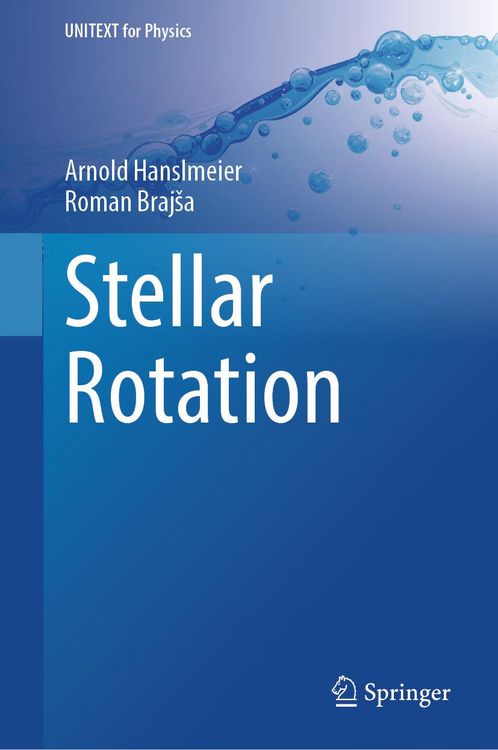 Produktbild: Stellar Rotation