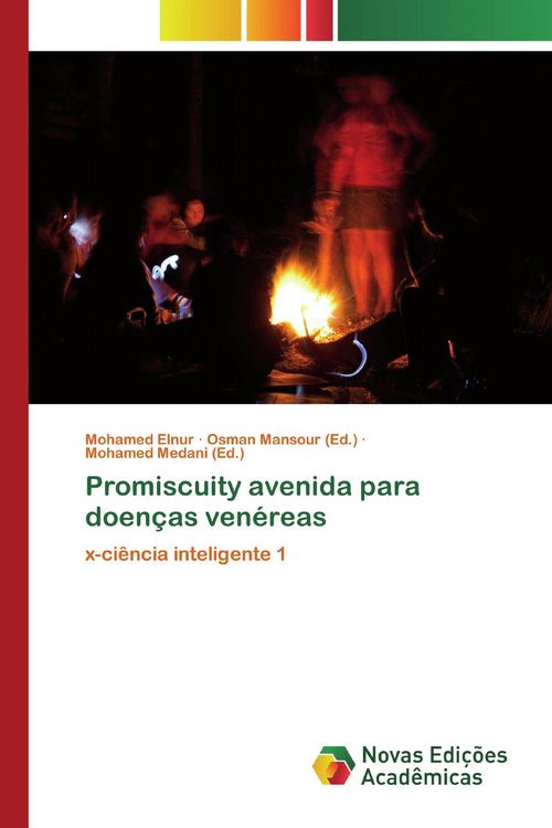 Produktbild: Promiscuity avenida para doen&ccedil;as ven&eacute;reas