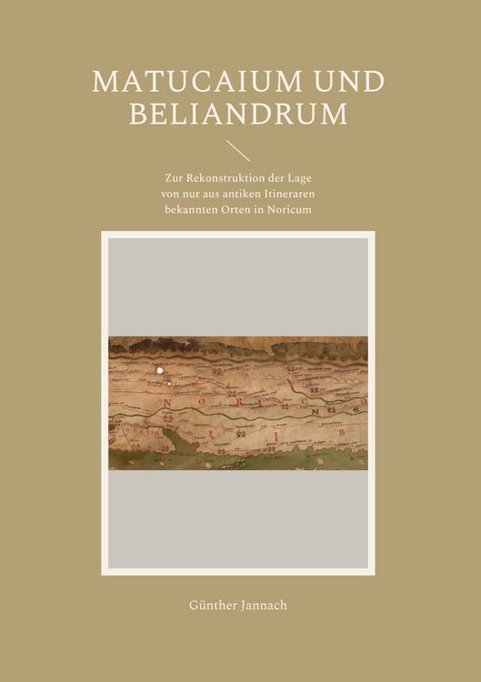 Produktbild: Matucaium und Beliandrum