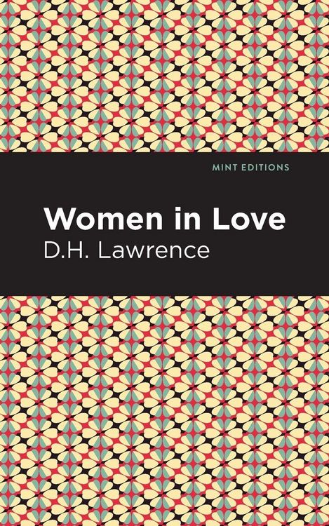 Produktbild: Women in Love