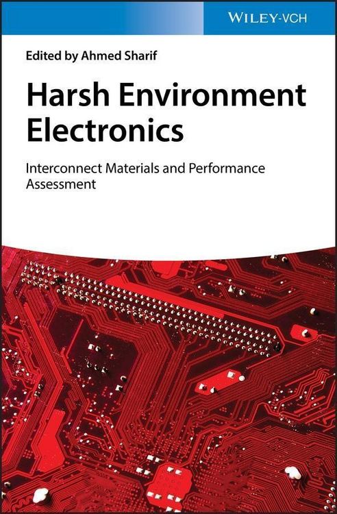 Produktbild: Harsh Environment Electronics