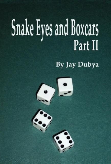 Produktbild: Snake Eyes and Boxcars, Part II