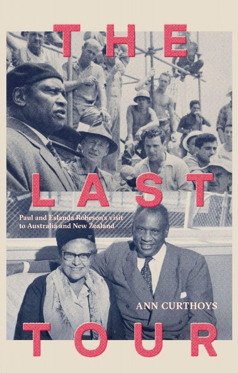 Produktbild: The Last Tour