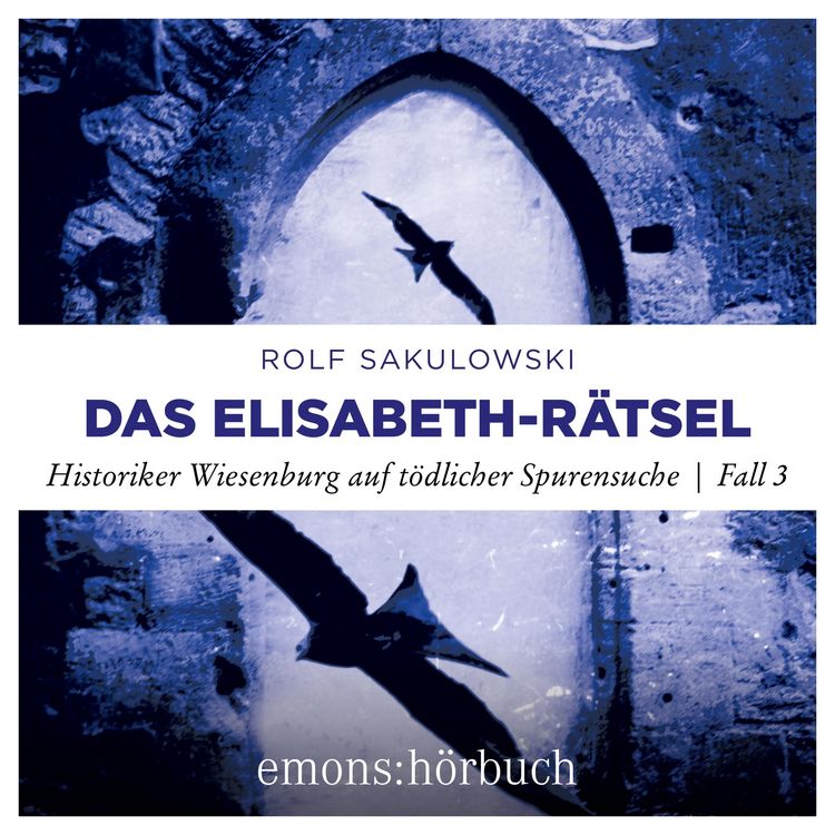 Produktbild: Das Elisabeth-R&auml;tsel - Historiker Wiesenburg auf t&ouml;dlicher Spurensuche