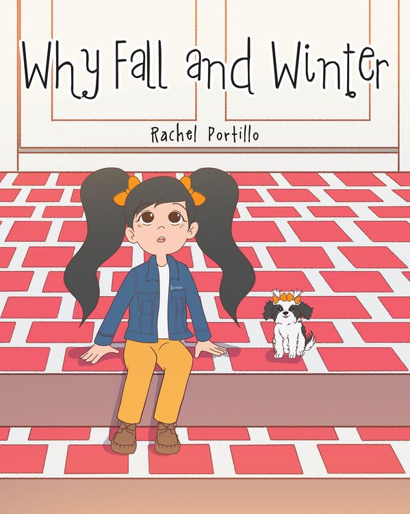 Produktbild: Why Fall and Winter