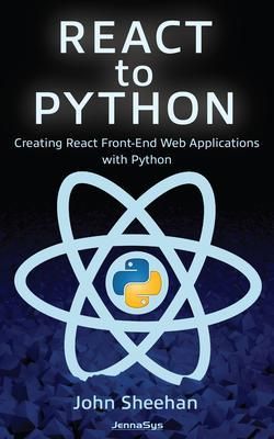 Produktbild: React to Python