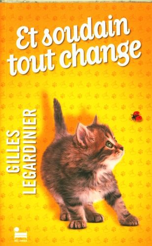 Produktbild: Et soudain tout change