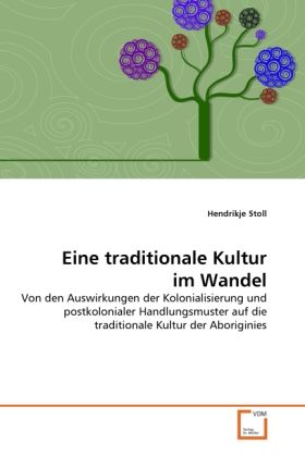 Produktbild: Stoll, H: Eine traditionale Kultur im Wandel