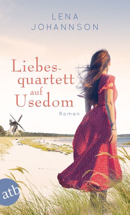 Produktbild: Liebesquartett auf Usedom