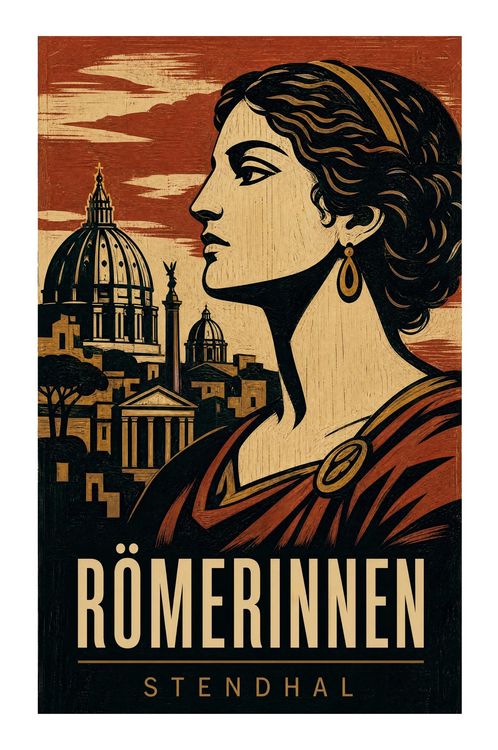 Produktbild: R&ouml;merinnen