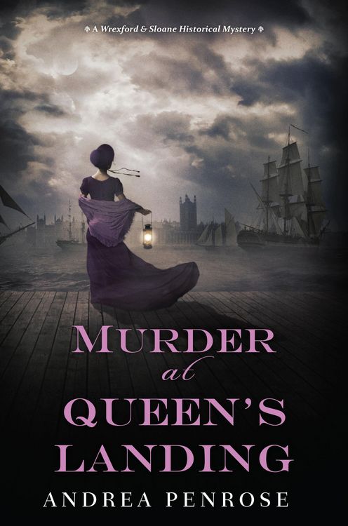 Produktbild: Murder at Queen's Landing