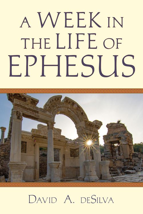 Produktbild: A Week In the Life of Ephesus