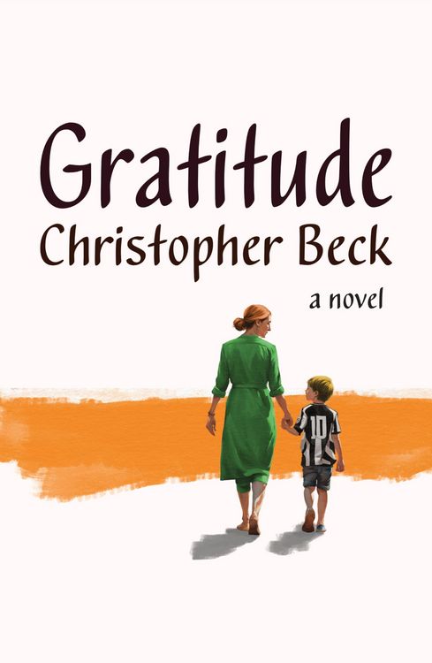 Produktbild: Gratitude