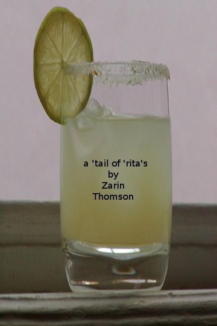 Produktbild: 'tail of 'rita's