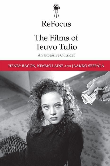 Produktbild: Refocus: The Films of Teuvo Tulio
