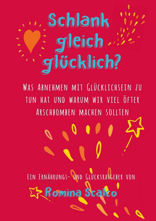 Produktbild: Schlank gleich gl&uuml;cklich?