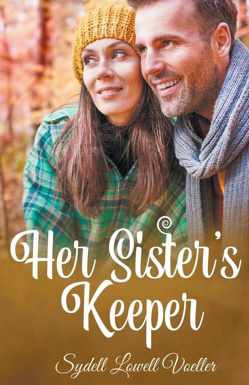 Produktbild: Her Sister's Keeper