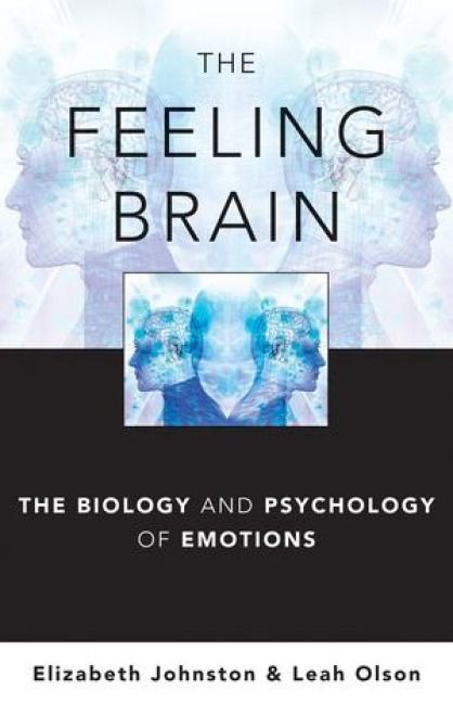 Produktbild: The Feeling Brain