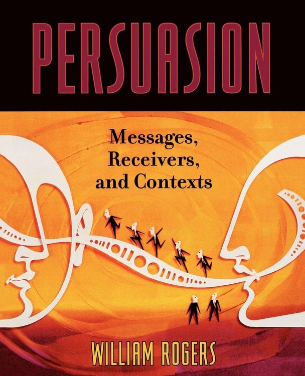 Produktbild: Persuasion