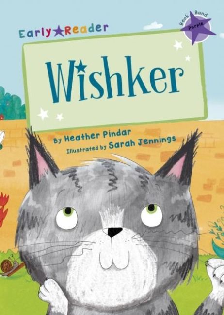 Produktbild: Wishker