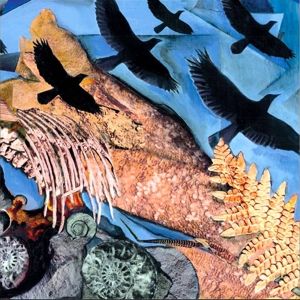 Produktbild: Prehistoricisms