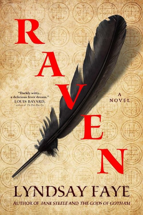 Produktbild: Raven