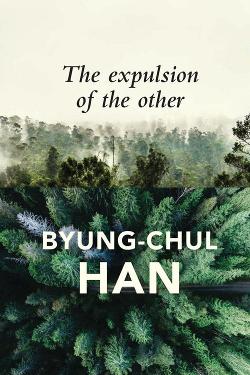 Produktbild: The Expulsion of the Other