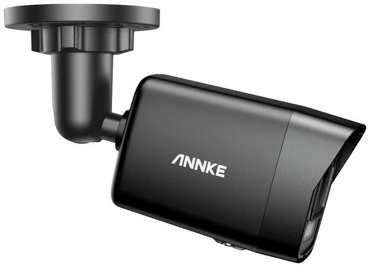 Produktbild: Annke I51EG I51EG LAN IP &Uuml;berwachungskamera 3072 x 1728 Pixel