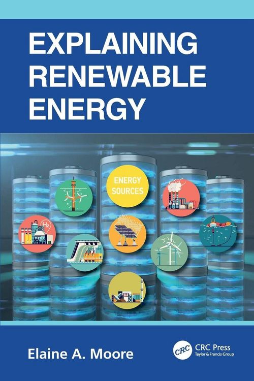 Produktbild: Explaining Renewable Energy
